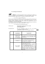 Preview for 45 page of Tractel Dynasafe HF 31/1/A2 Assembly Instructions Manual