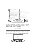 Preview for 50 page of Tractel Dynasafe HF 31/1/A2 Assembly Instructions Manual