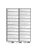 Preview for 51 page of Tractel Dynasafe HF 31/1/A2 Assembly Instructions Manual