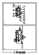 Preview for 3 page of Tractel dynasafe Mecha 3.2 Installation, Operating And Maintenance Manual