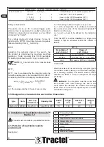 Preview for 8 page of Tractel dynasafe Mecha 3.2 Installation, Operating And Maintenance Manual