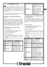 Preview for 17 page of Tractel dynasafe Mecha 3.2 Installation, Operating And Maintenance Manual