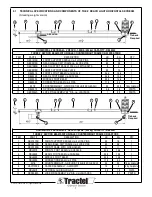 Preview for 7 page of Tractel Griphoist Skybeam Assembly Manual