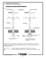 Preview for 18 page of Tractel Griphoist Skybeam Assembly Manual