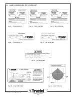 Preview for 24 page of Tractel Griphoist Skybeam Assembly Manual