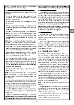 Preview for 7 page of Tractel Minifor TR 10 Operation And Maintenance Manual