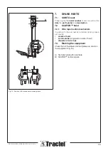 Preview for 13 page of Tractel subito User And Maintenance Manual