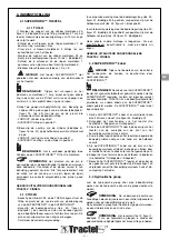 Preview for 55 page of Tractel Supertirfor TU16H Operation And Maintenance Manual