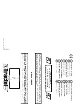 Preview for 93 page of Tractel Supertirfor TU16H Operation And Maintenance Manual