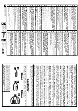 Preview for 94 page of Tractel Supertirfor TU16H Operation And Maintenance Manual