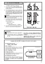 Preview for 17 page of Tractel TIRAK T 1020 P Original Operating Instructions