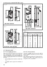 Preview for 18 page of Tractel TIRAK T 1020 P Original Operating Instructions