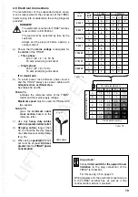 Preview for 19 page of Tractel TIRAK T 1020 P Original Operating Instructions