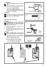 Preview for 21 page of Tractel TIRAK T 1020 P Original Operating Instructions