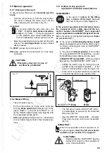 Preview for 25 page of Tractel TIRAK T 1020 P Original Operating Instructions