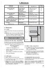 Preview for 29 page of Tractel TIRAK T 1020 P Original Operating Instructions