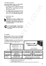 Preview for 31 page of Tractel TIRAK T 1020 P Original Operating Instructions