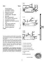 Preview for 23 page of Tractel trifor/griphoist T-508D Operation And Maintenance Manual, Original Manual