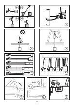 Preview for 34 page of Tractel trifor/griphoist T-508D Operation And Maintenance Manual, Original Manual