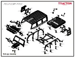 Preview for 17 page of Traction Hobby FOUNDER PRO Instruction Manual