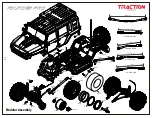 Preview for 18 page of Traction Hobby FOUNDER PRO Instruction Manual