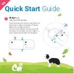 Tractive 17286 Quick Start Manual preview