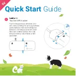 Preview for 22 page of Tractive 17286 Quick Start Manual