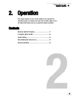 Preview for 12 page of TracVision M3-DX User Manual