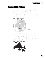 Preview for 13 page of TracVision M3-DX User Manual