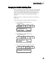 Preview for 45 page of TracVision M3-DX User Manual