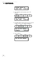 Preview for 46 page of TracVision M3-DX User Manual