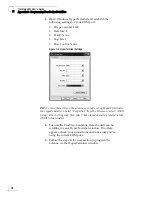 Preview for 61 page of TracVision M3-DX User Manual