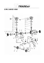 Preview for 11 page of TRADEair MCFRC241 Safety And Operating Instructions Manual