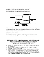 Preview for 6 page of Traeger BBQ055 Owner'S Manual