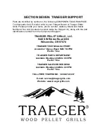 Preview for 19 page of Traeger BBQ075.01 Owner'S Manual