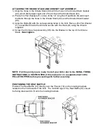 Preview for 5 page of Traeger BBQ075.04 Owner'S Manual