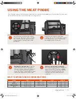 Preview for 15 page of Traeger Ironwood 885 Owner'S Manual