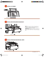 Preview for 9 page of Traeger RANGER TFT18KLD Owner'S Manual