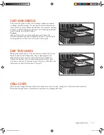 Preview for 19 page of Traeger RANGER TFT18KLD Owner'S Manual