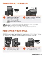 Preview for 13 page of Traeger Renegade Pro Use & Care Instructions Manual