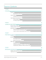 Preview for 3 page of Traffic Logix SafePace EV12FM Installation Manual