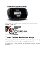 Preview for 57 page of Trail Tech VOYAGER PRO User Manual