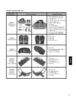 Preview for 17 page of TrailFX Reflex WR08B Owner'S Manual