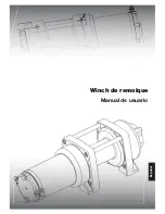 Preview for 37 page of TrailFX W35B Owner'S Manual