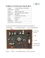 Preview for 3 page of Trak Engineering FluidSecure Installation Instructions Manual