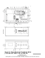 Preview for 29 page of Trak Machine Tools ProtoTRAK SMX K2 Safety, Installation, Maintenance, Service And Parts List