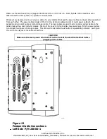 Preview for 34 page of Trak Machine Tools ProtoTRAK SMX K2 Safety, Installation, Maintenance, Service And Parts List