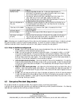 Preview for 65 page of Trak Machine Tools ProtoTRAK SMX K2 Safety, Installation, Maintenance, Service And Parts List