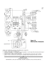 Preview for 72 page of Trak Machine Tools ProtoTRAK SMX K2 Safety, Installation, Maintenance, Service And Parts List