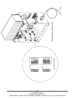 Preview for 75 page of Trak Machine Tools ProtoTRAK SMX K2 Safety, Installation, Maintenance, Service And Parts List